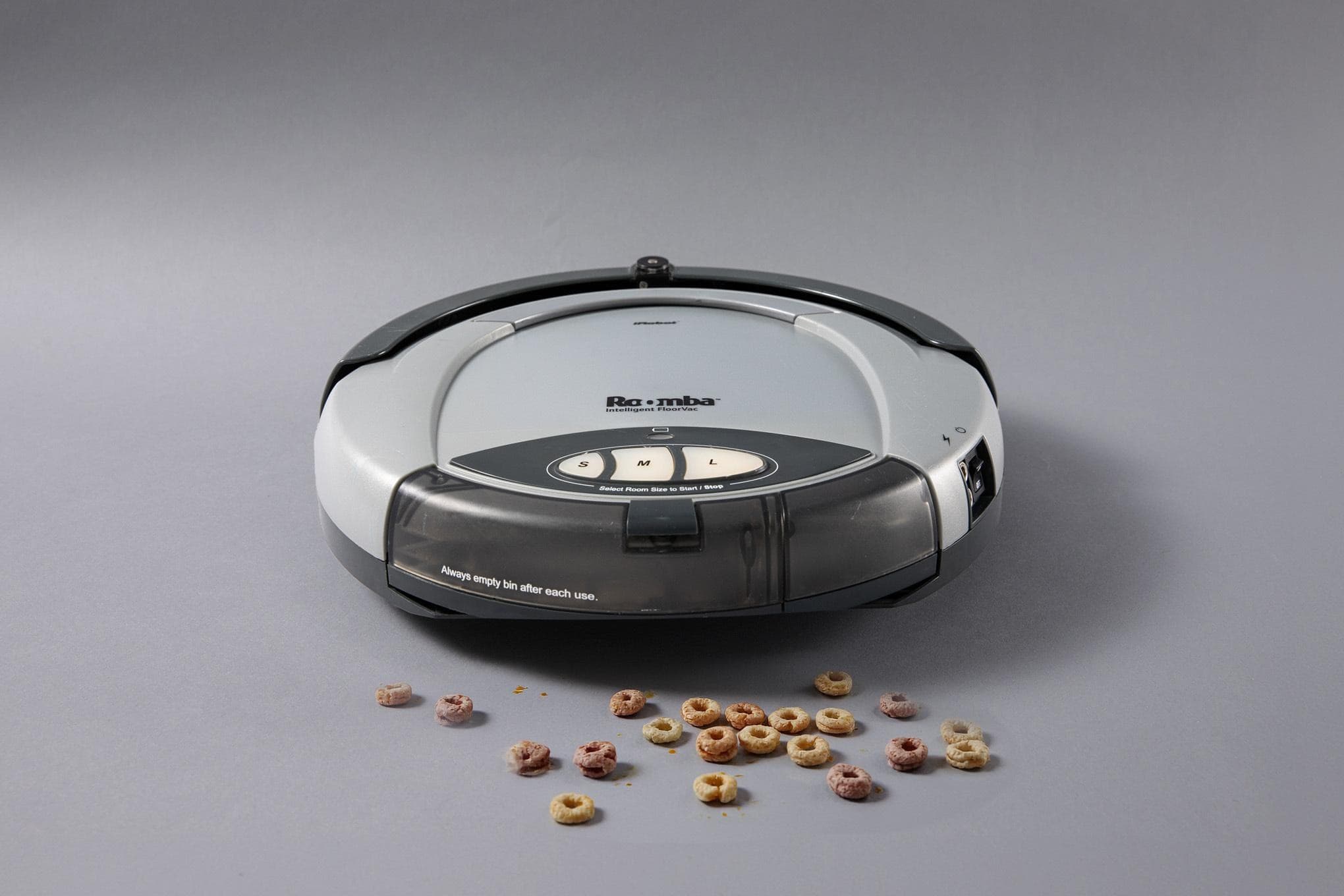 How Roomba started a robot revolution