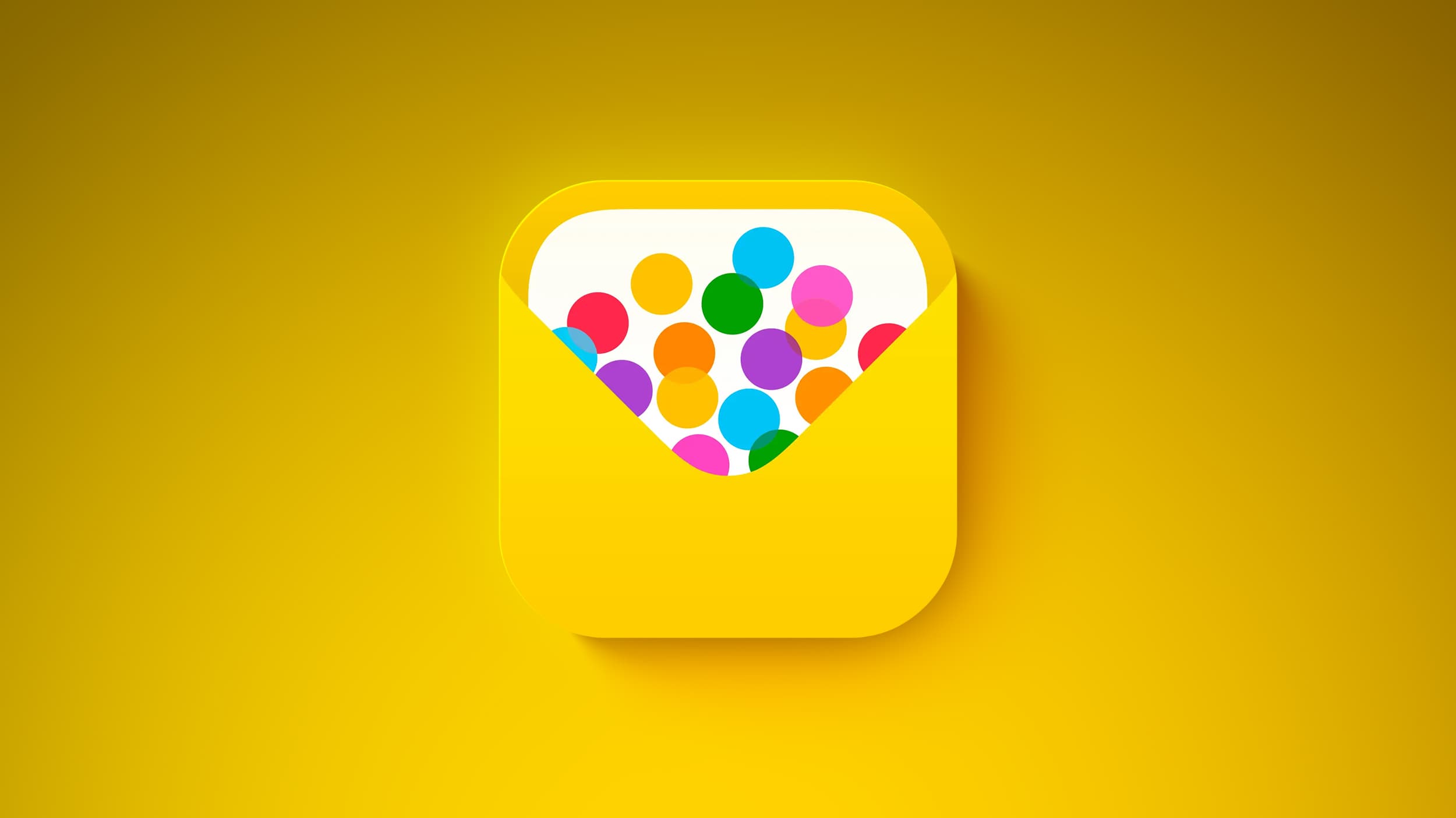 Apple Invites App Gets Co-Hosting