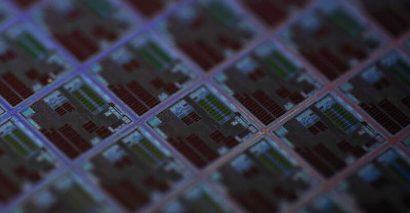 Chipmakers laughing all the way to the vault as memory prices go stratospheric