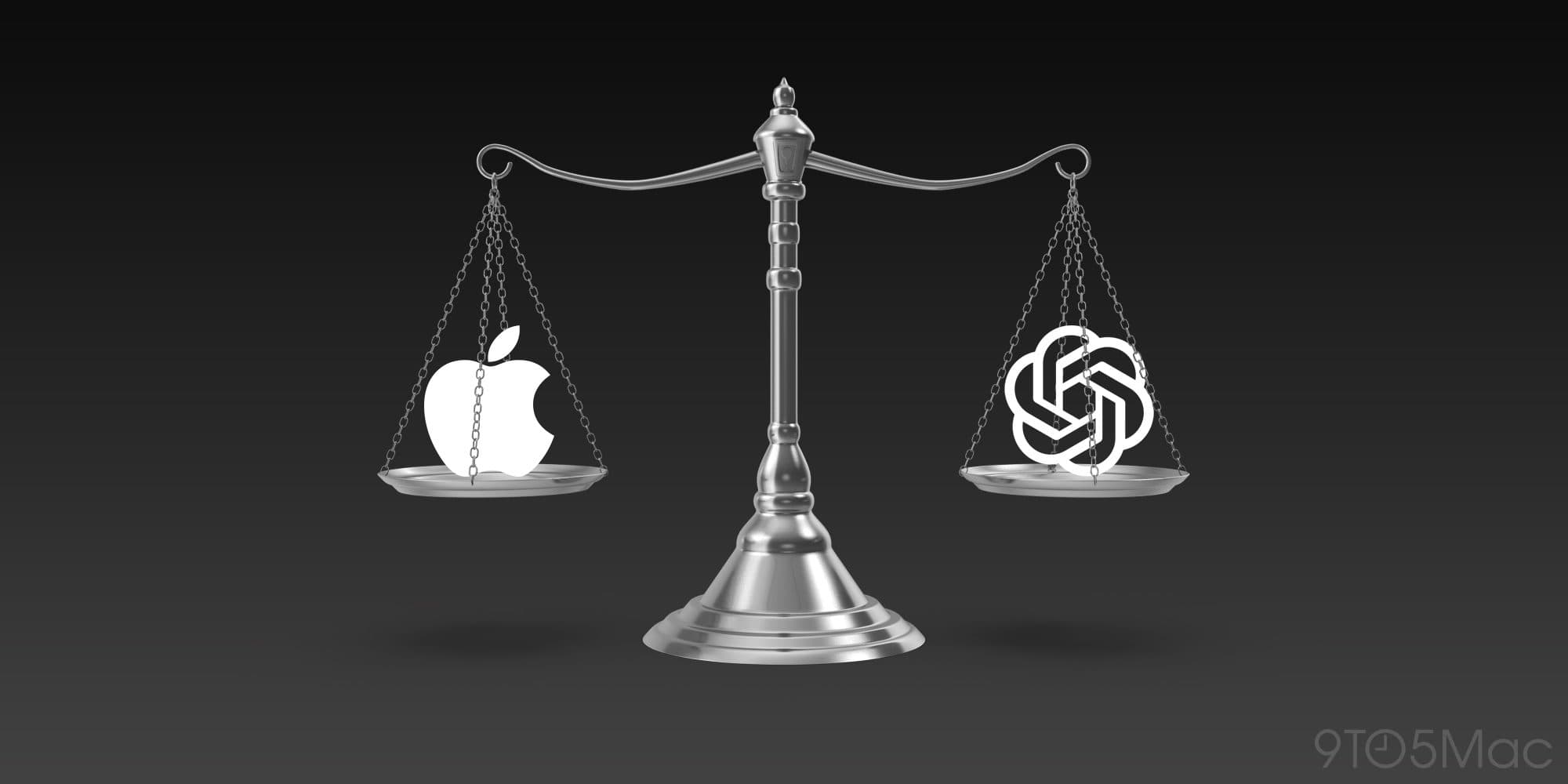 Apple moves for preliminary injunction in OpenAI trade secrets lawsuit