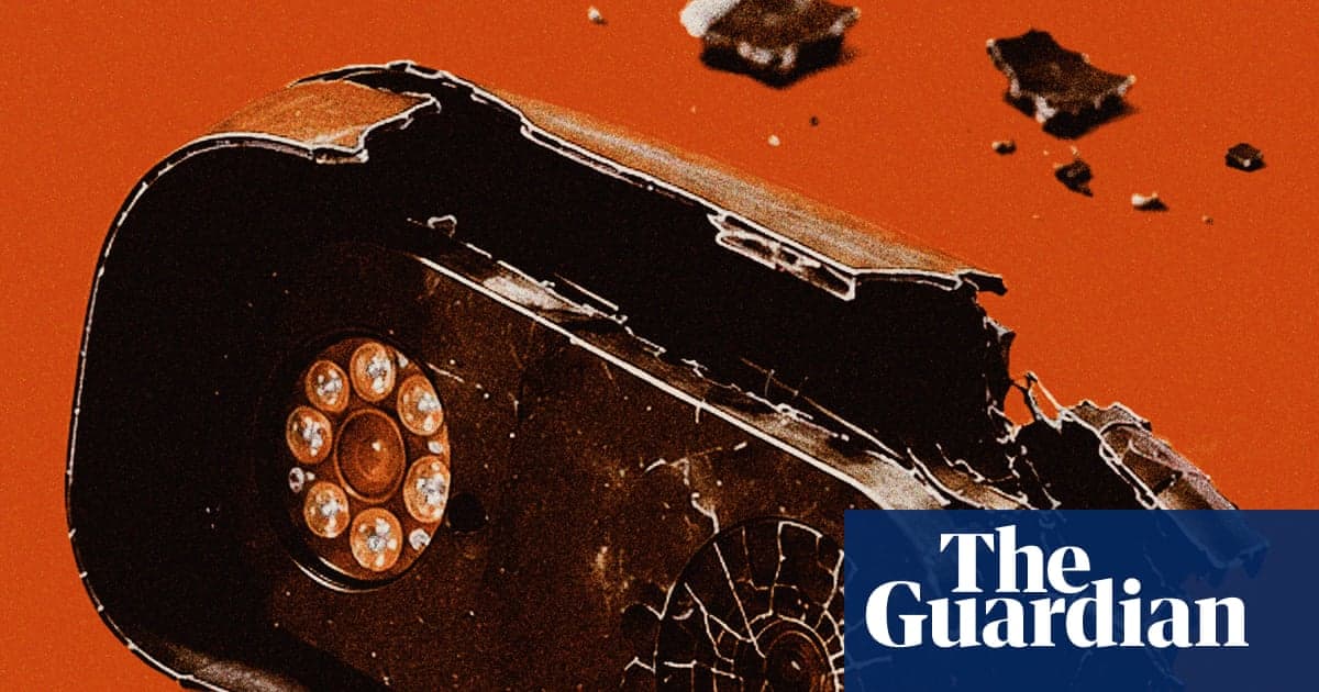 The growing vigilante movement to knock out Flock surveillance cameras