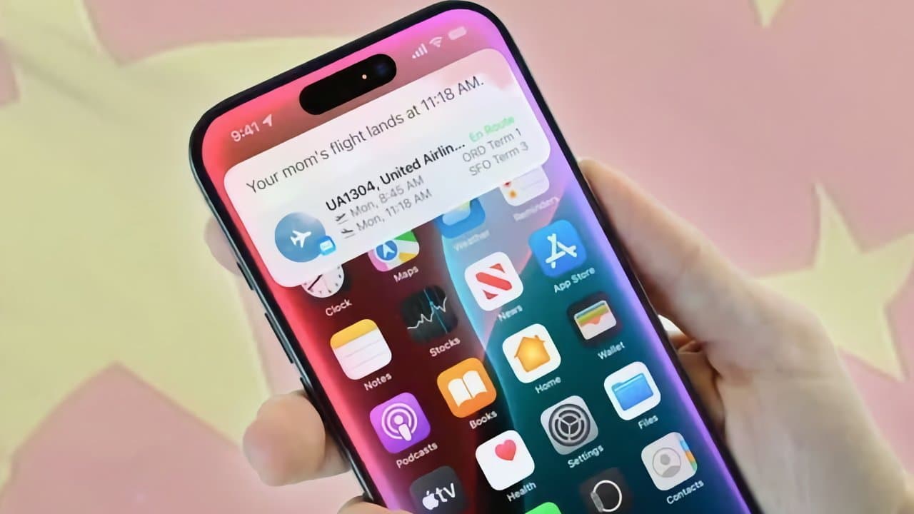 Apple has trained its own AI for China rather than using Gemini