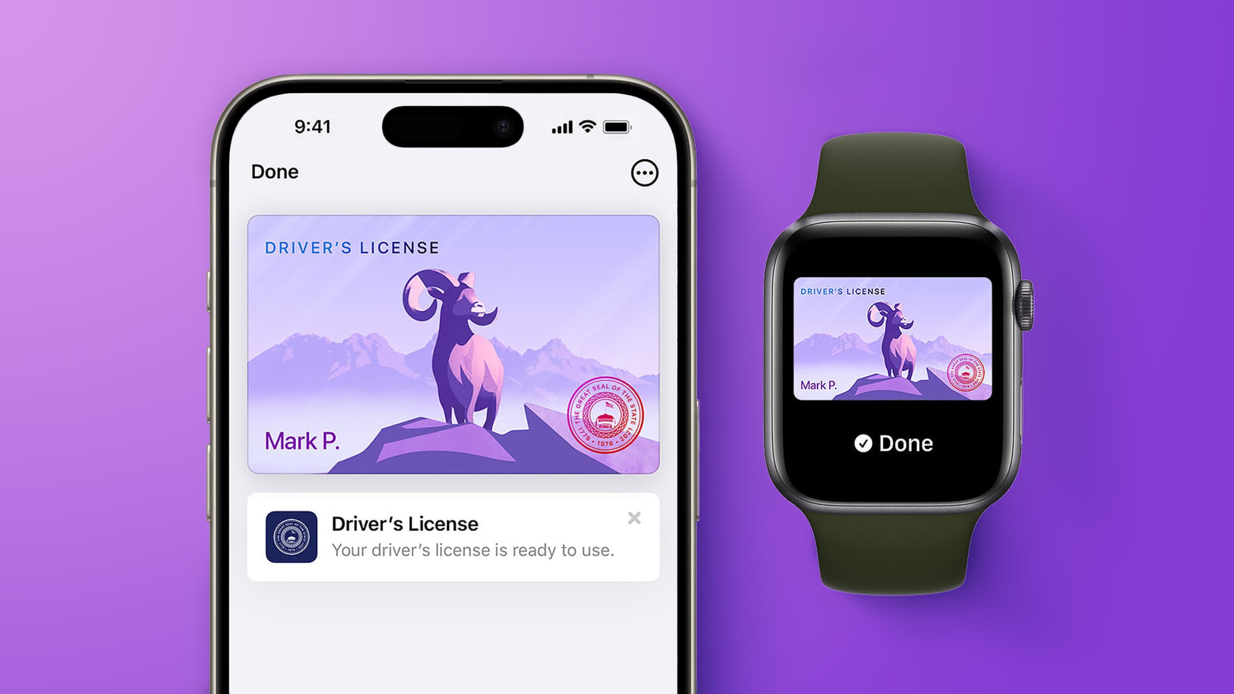 iPhone Driver's License Feature in Apple Wallet Just Launched in 16th U.S. State