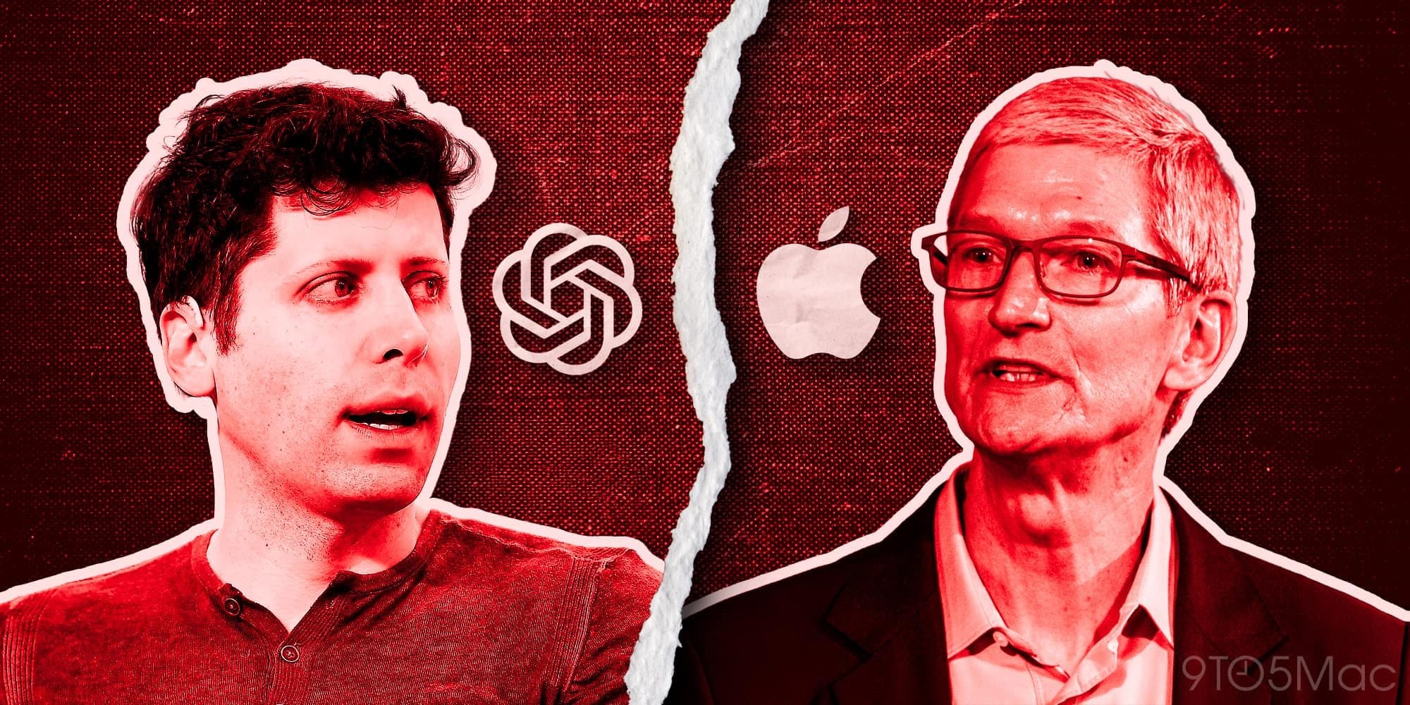 OpenAI says it has seen no evidence supporting Apple’s trade secret theft claims