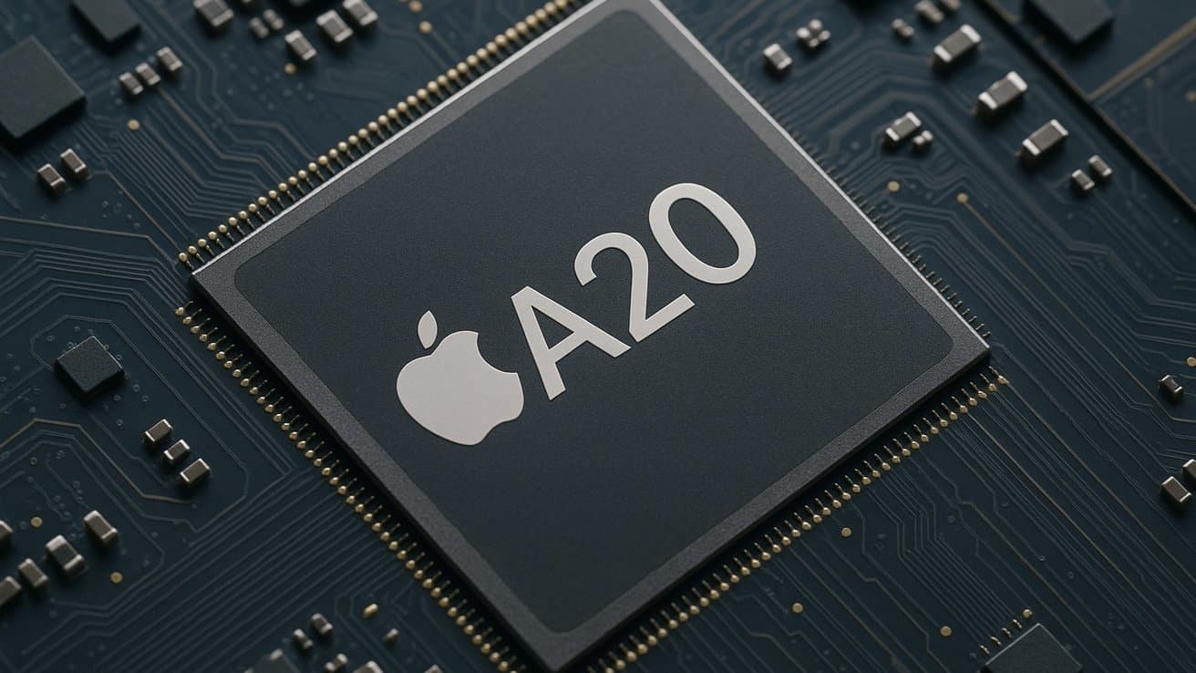 Kuo pours water on rumor of $1B Apple chip stockpile at TSMC