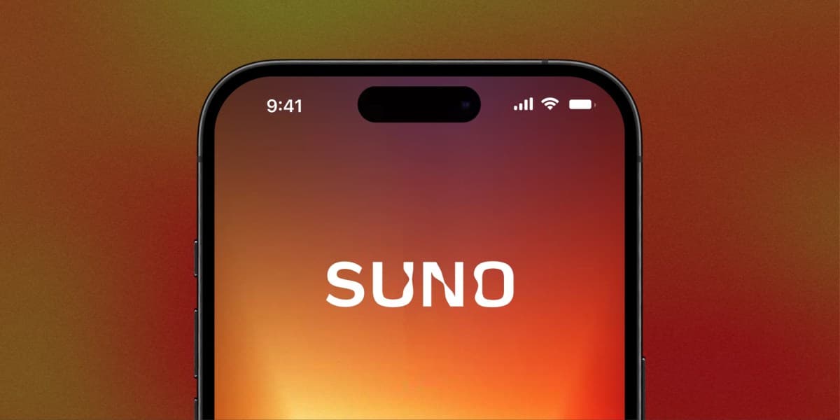Suno replaces its AI models with a new one trained on licensed music as copyright suits pile up