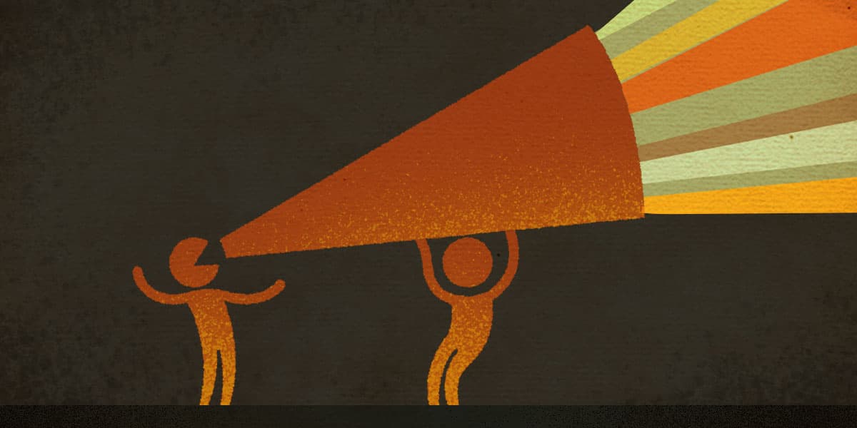 A new bill takes aim at government pressure to silence lawful online speech