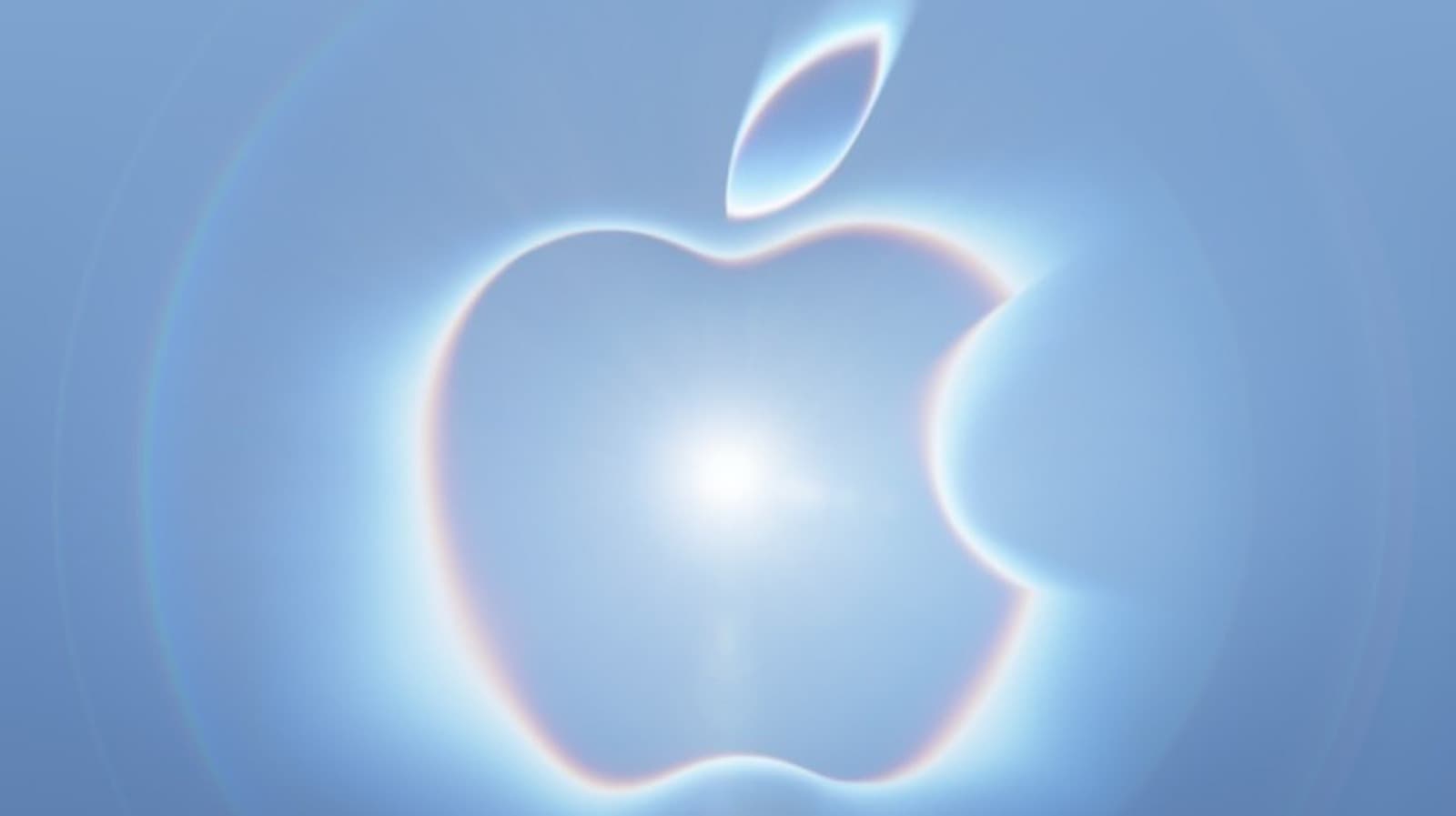 Apple announces the iPhone Duo, the company's first foldable phone