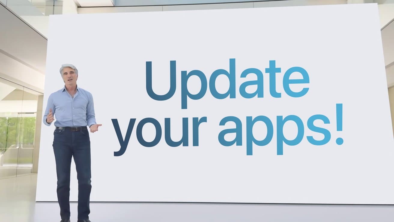Sunday Reboot: Intel support is on its last legs this WWDC