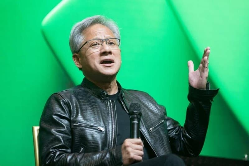 Nvidia is building an IP licensing empire on the back of NVLink