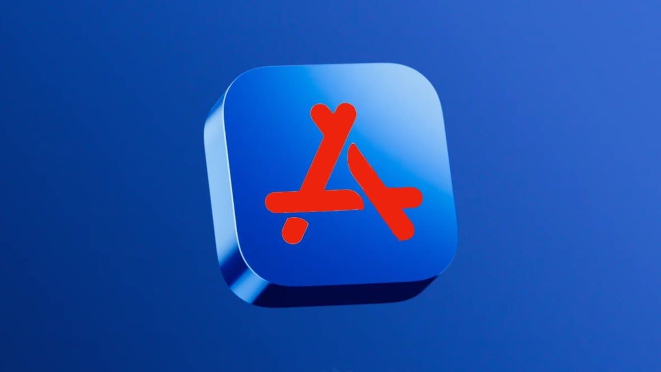 Apple's App Store search data stores every single keystroke