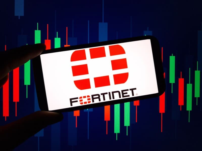 Three critical Fortinet sandbox bugs splattered by unknown attackers