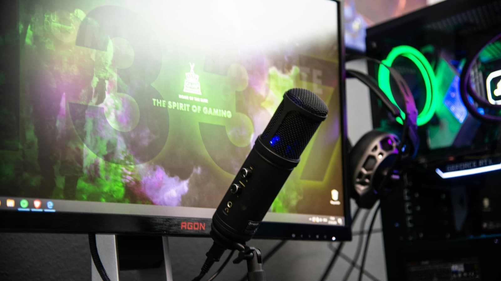 Twitch streamers can now refuse to let Amazon train its genAI models on their content