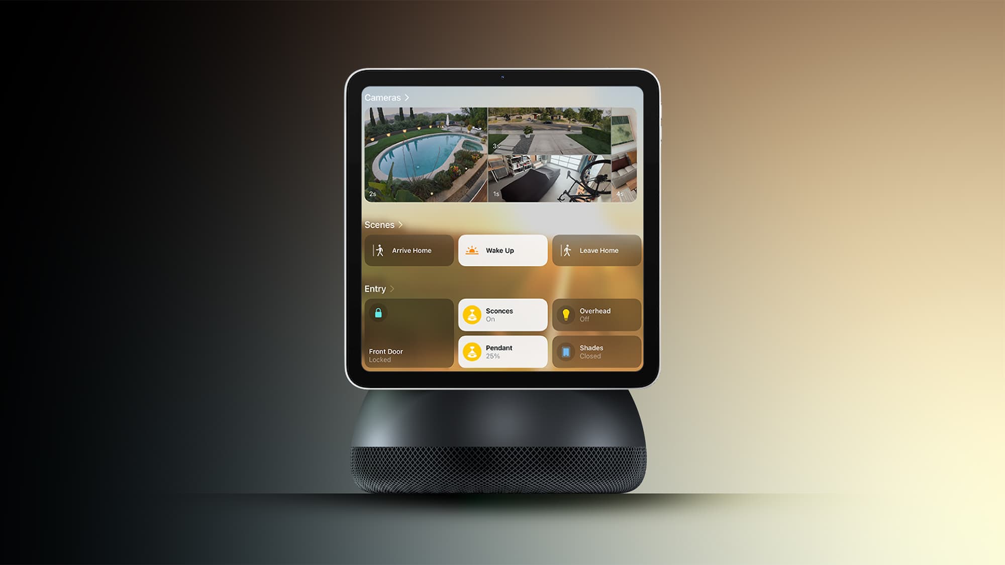 Apple Retail Stores Preparing for New Home Product Launches
