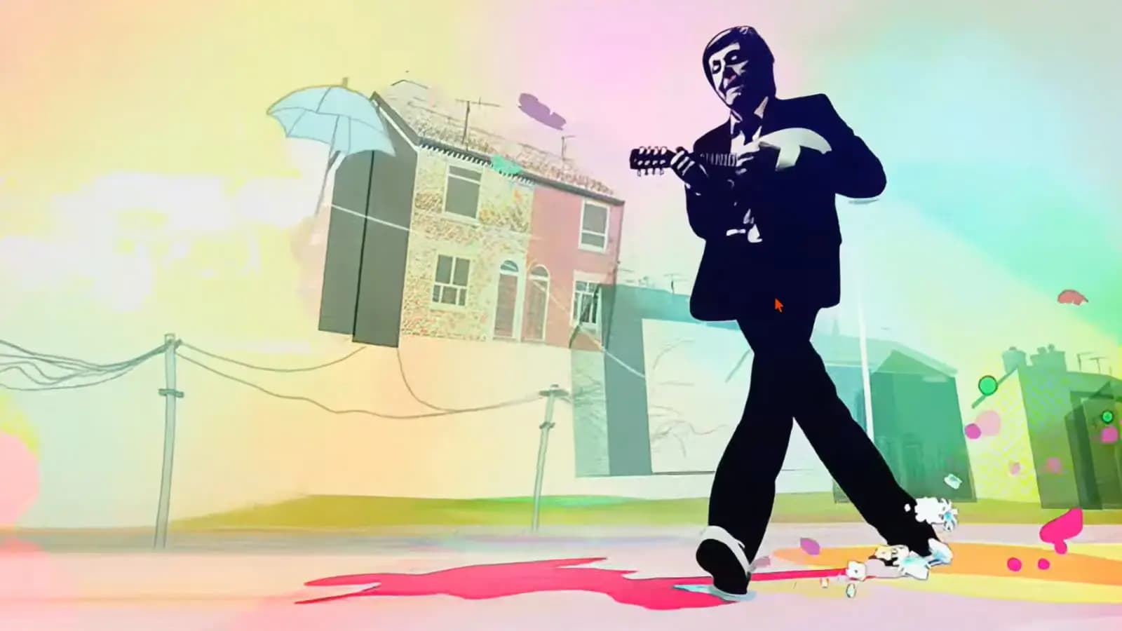 Today in Apple history: Paul McCartney is unlikely star of iTunes ad