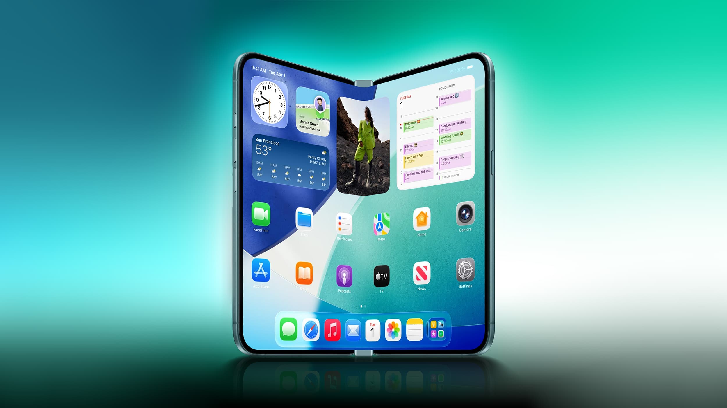 Apple Rumored to Launch Three New 'Ultra' Products by Early Next Year