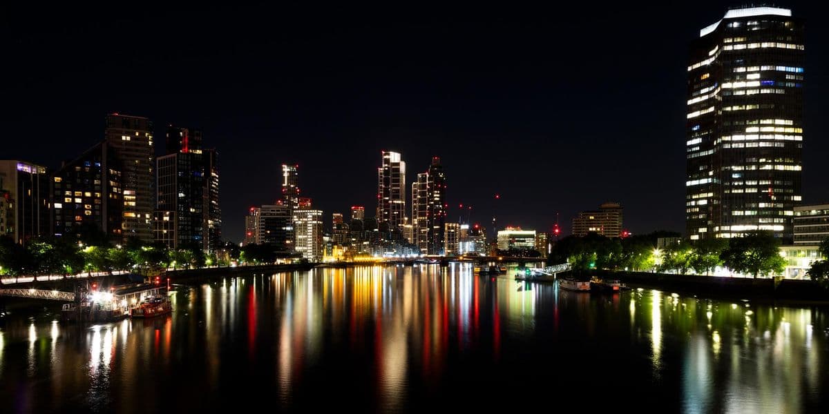 LEDs’ potential to save our night skies