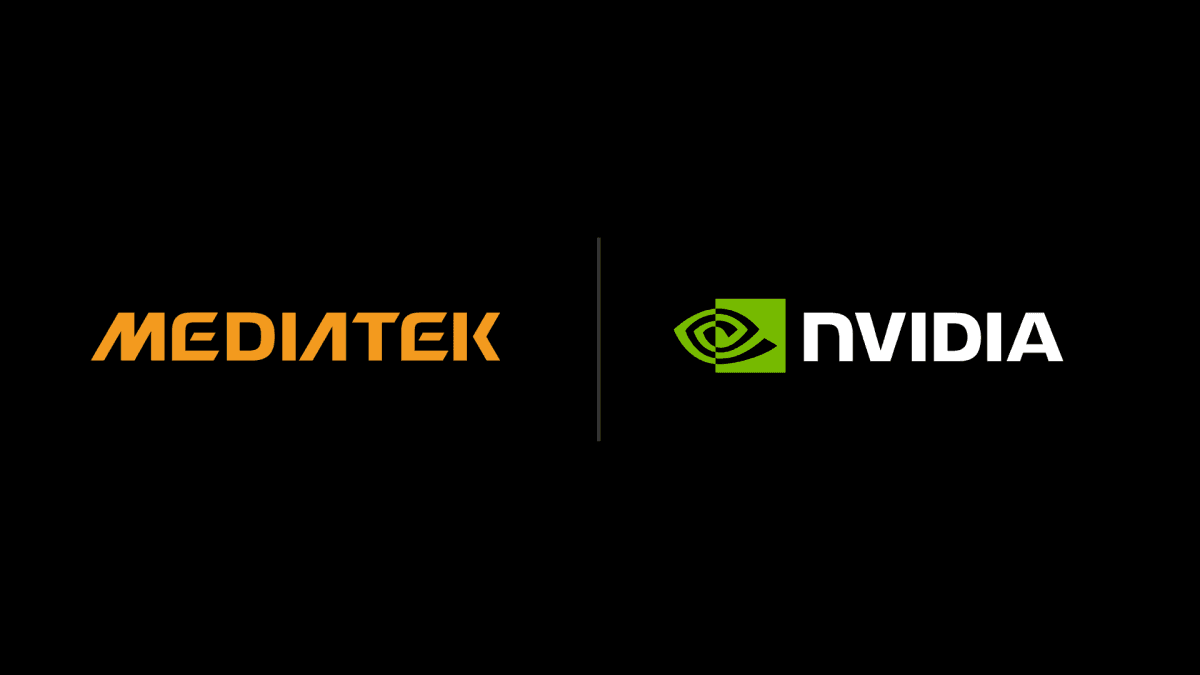 Nvidia’s $3.5B MediaTek bet reveals its plan for tackling Big Tech’s AI chip buildout