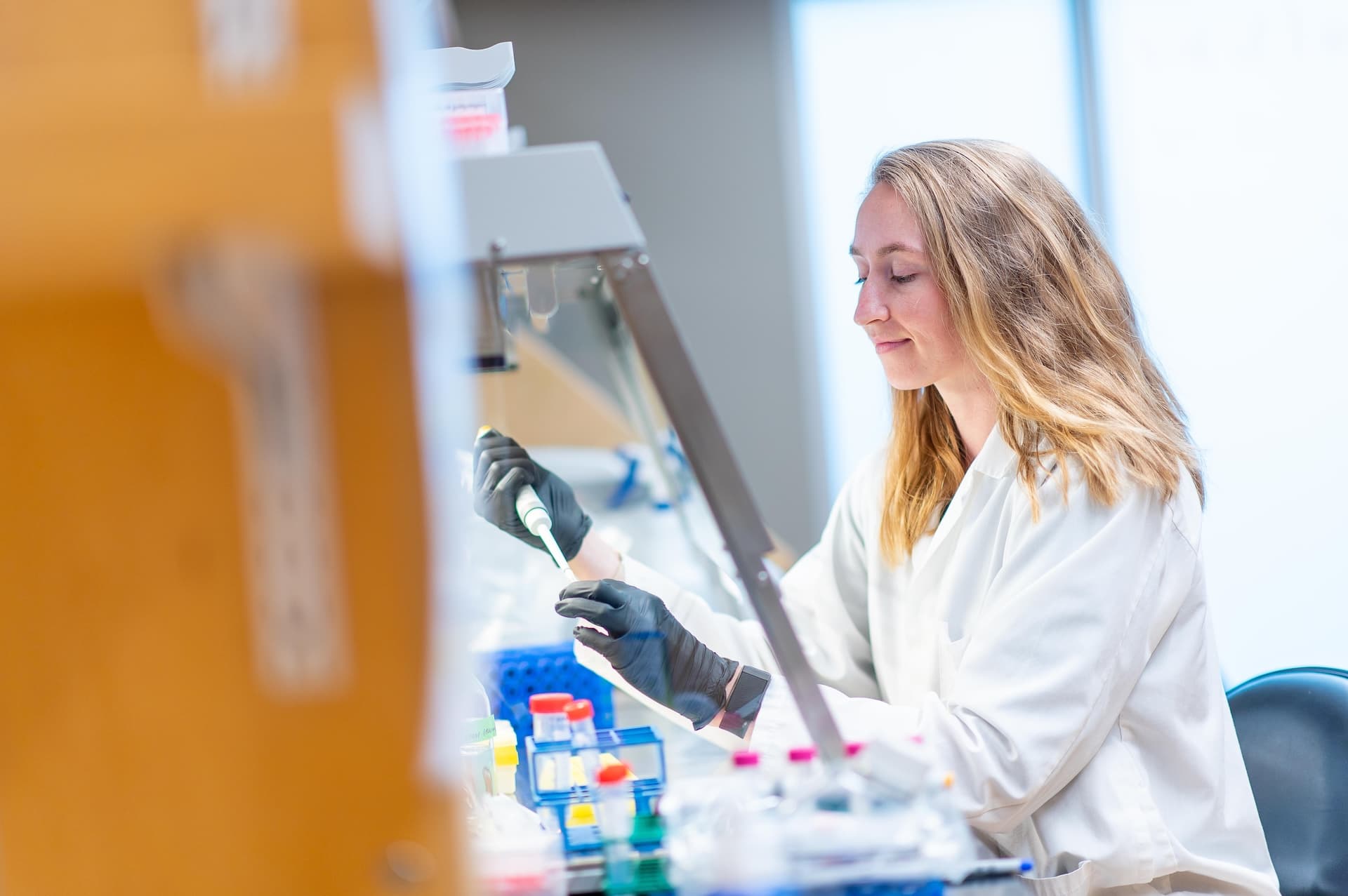 Global review confirms mRNA vaccines are safe, effective and full of promise