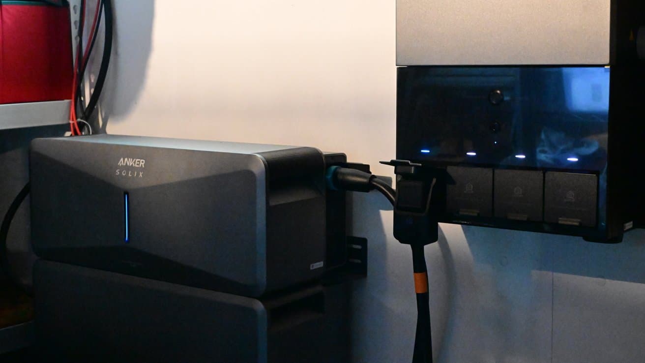 Anker Solix E10 review: Whole home battery backups finally come within reach