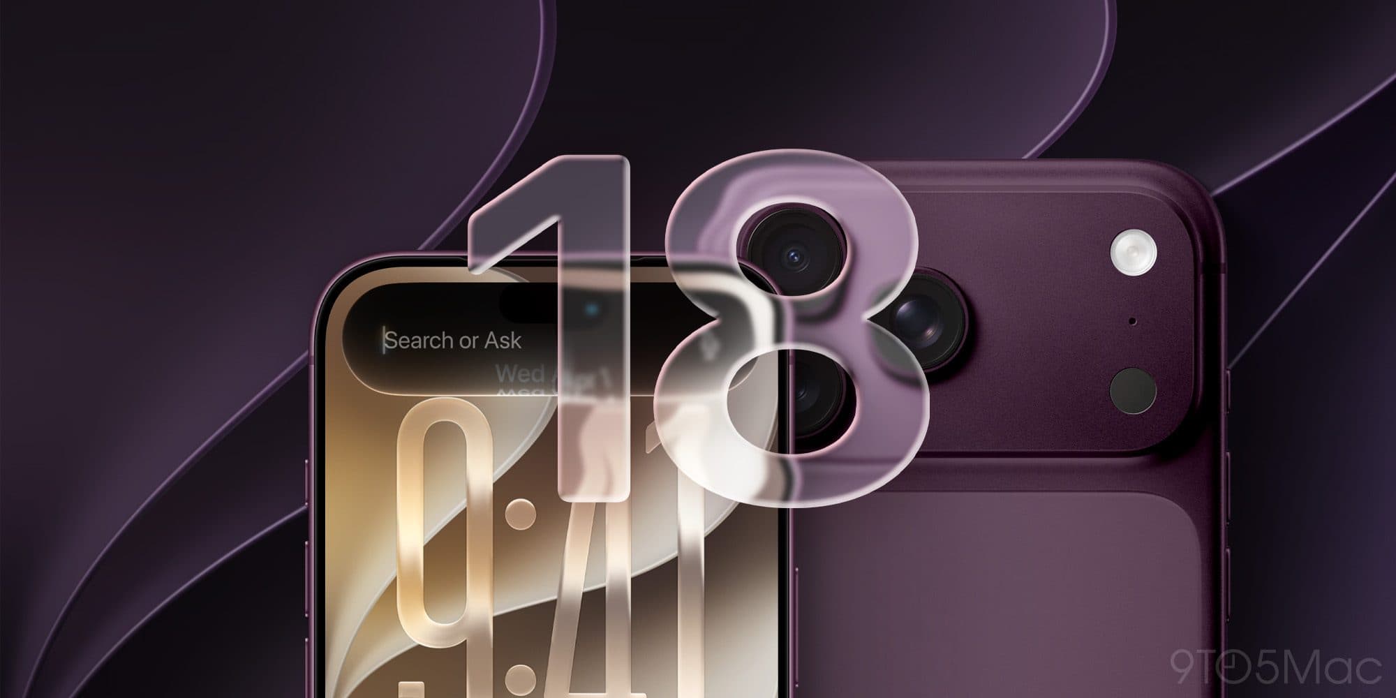iOS 27 code reveals six unreleased iPhone models coming soon