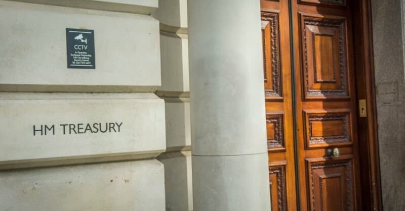 UK Treasury hunts CTO on salary that may not compute for top tech talent