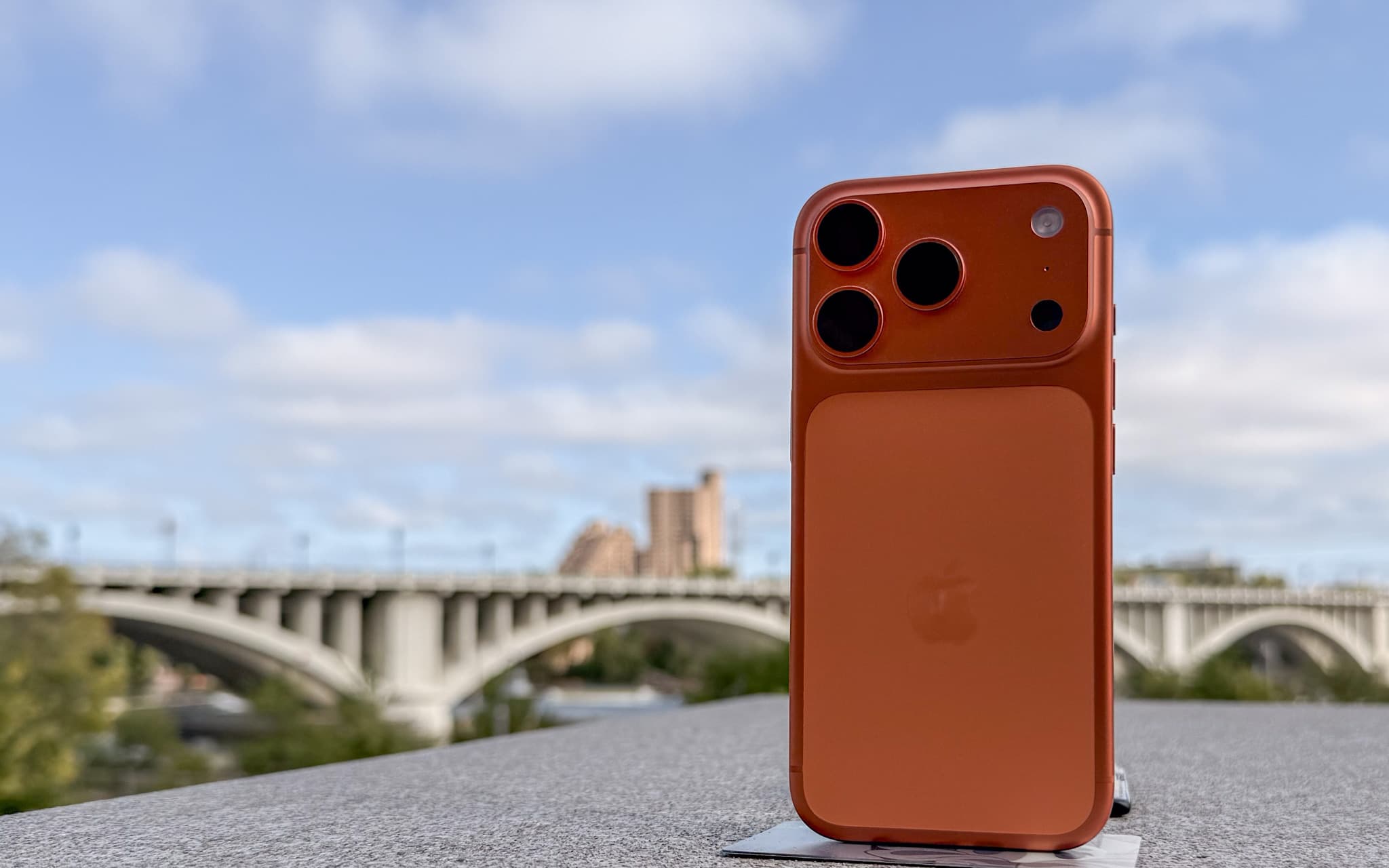 iPhone 18 Pro Max battery leak points to a massive upgrade