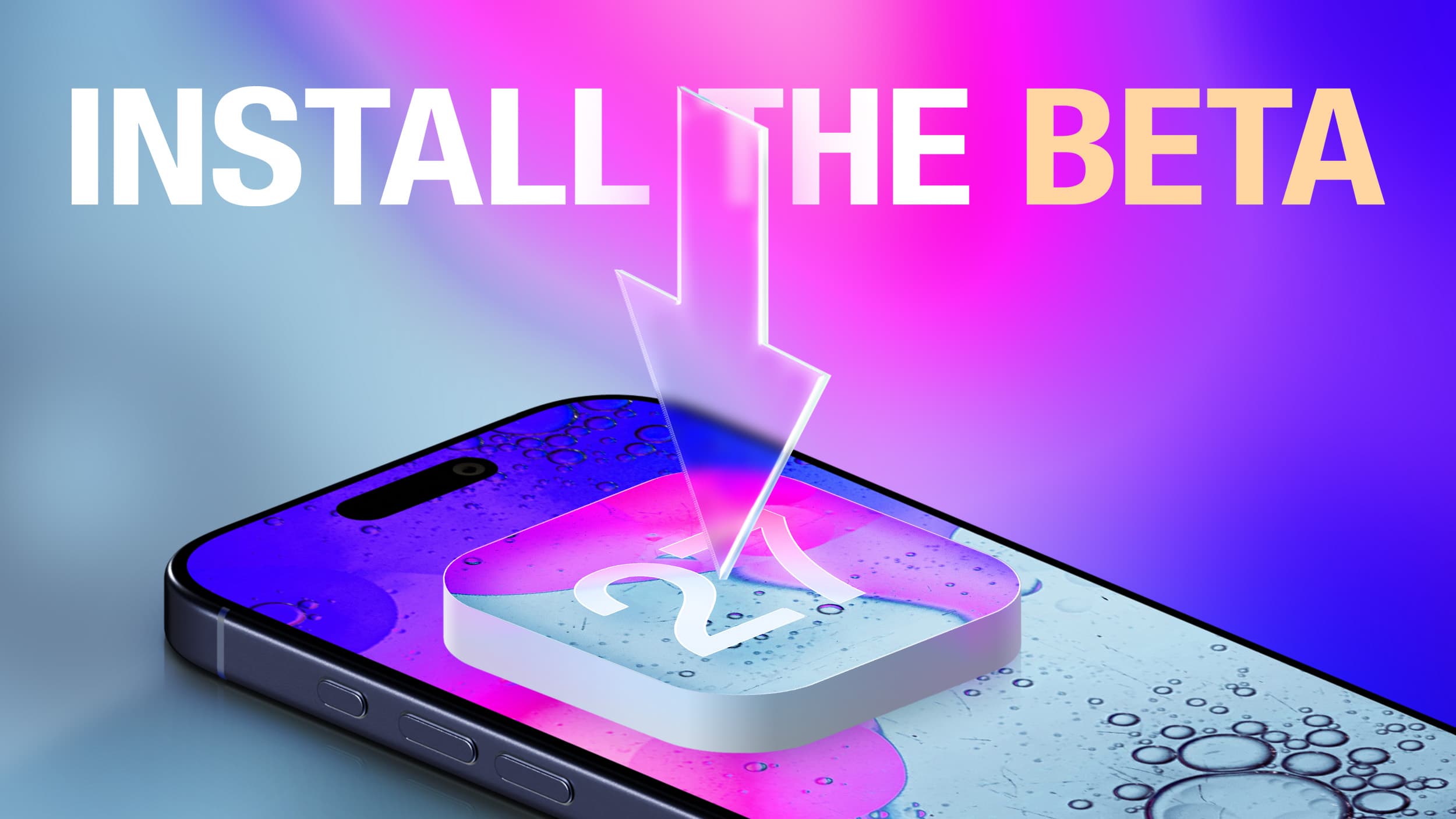 You Can Easily Install the iOS 27 Beta For Free Right Now, Here's How