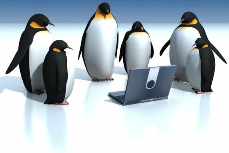 Feel peak Windows was 7? You might like Kumander Linux