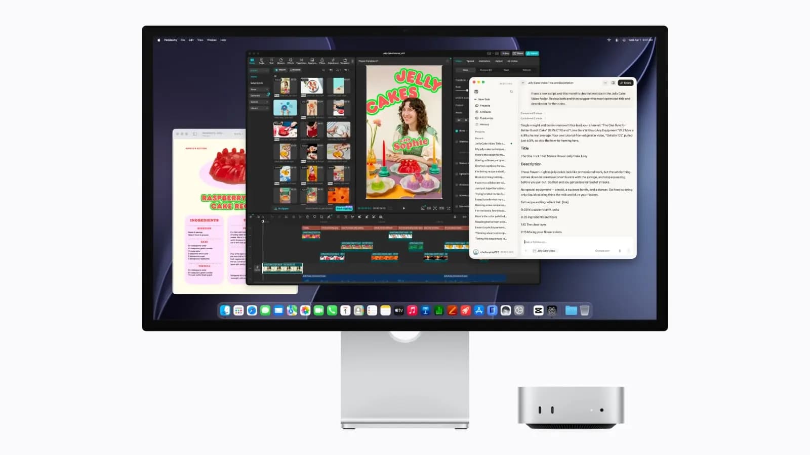 Mac mini gets huge performance boost with M6 and M5 Pro chips