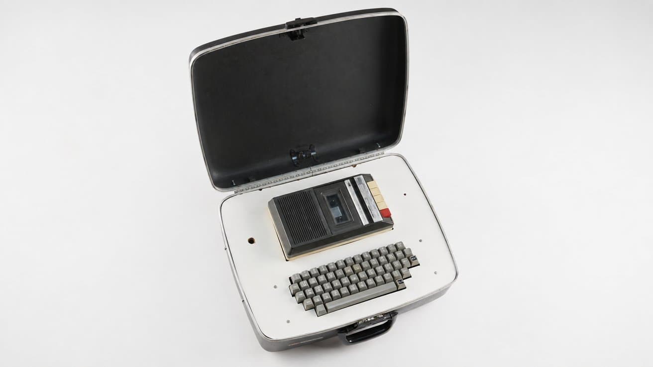 This Apple-1 auction expected to cost the winner as much as 275 iPhone 17 Pros