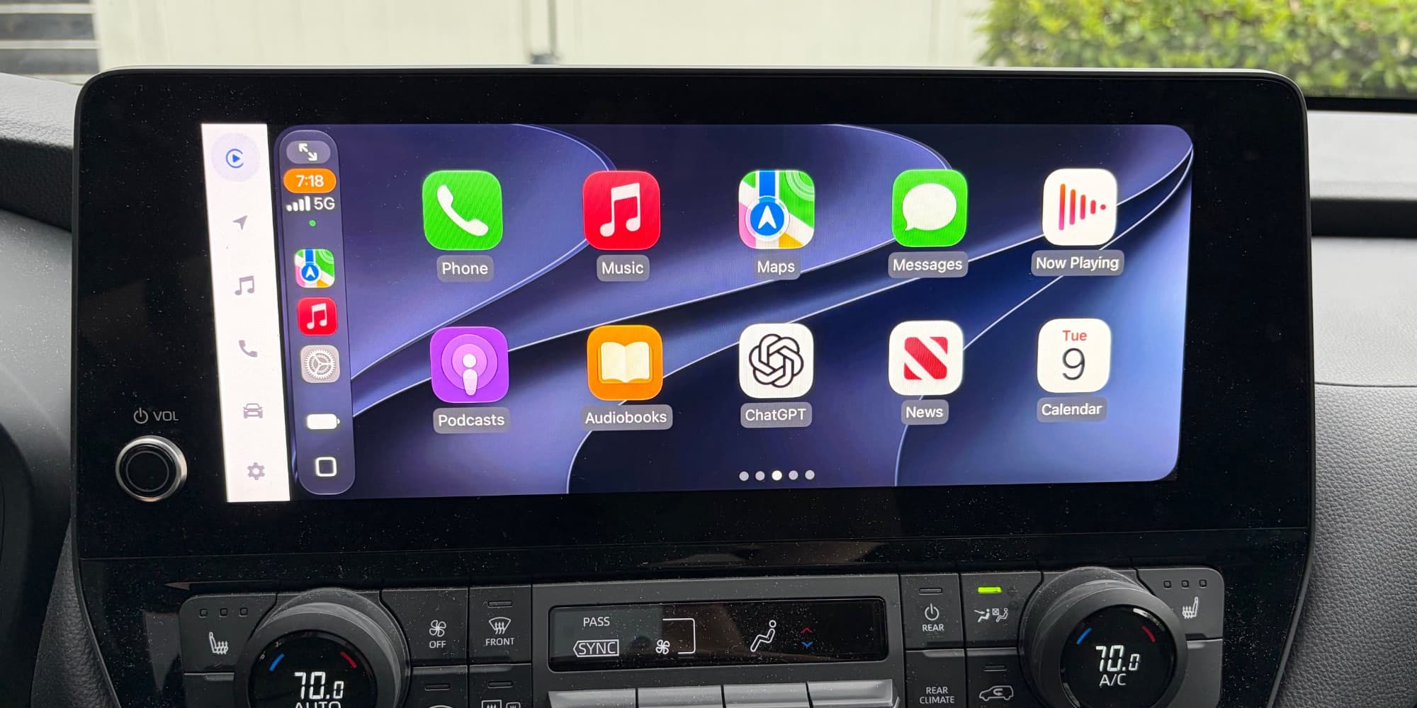 Here’s everything new for CarPlay in iOS 27
