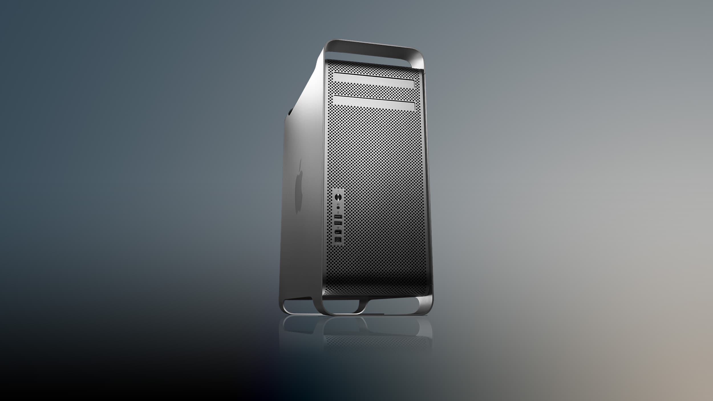 Mac Pro Turns 20 Today, Five Months After Apple Killed It