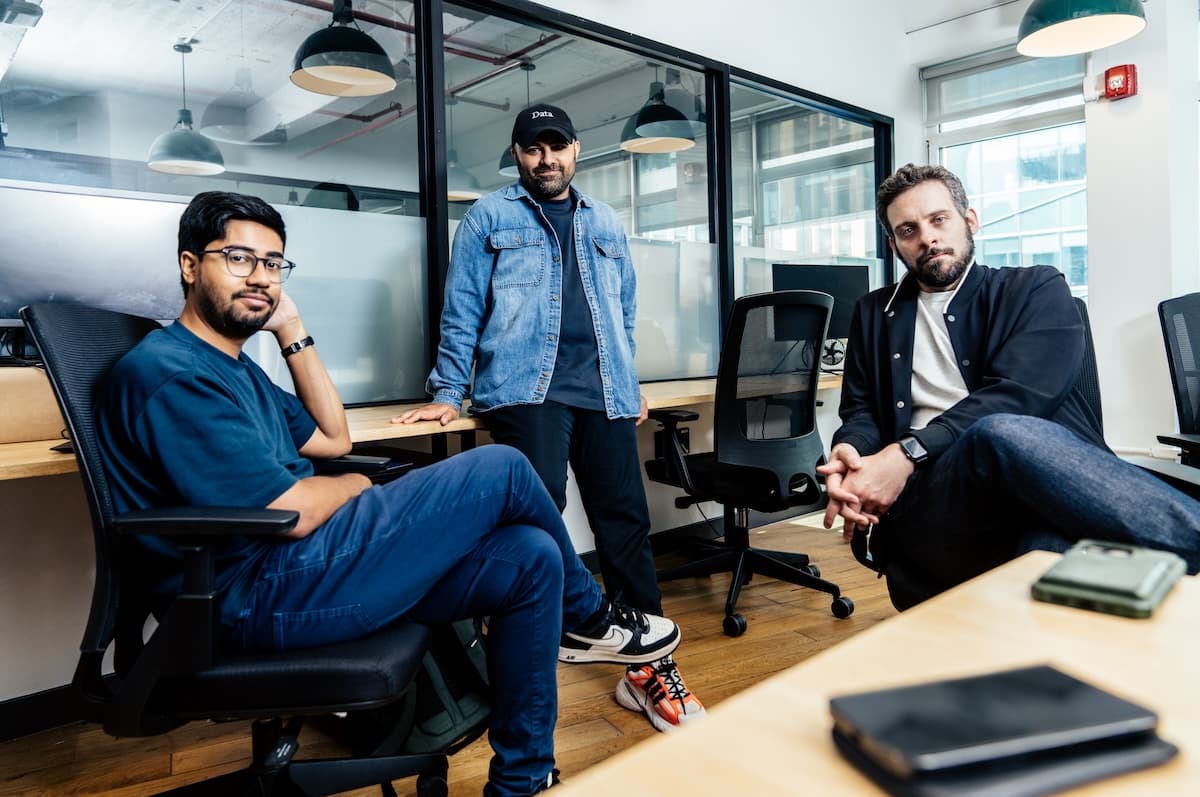 Ex-Spotify employees raise $10M to bring the AI behind its recommendations to e-commerce