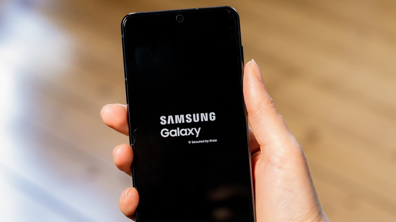 Here's how much your older Samsung phones are actually worth
