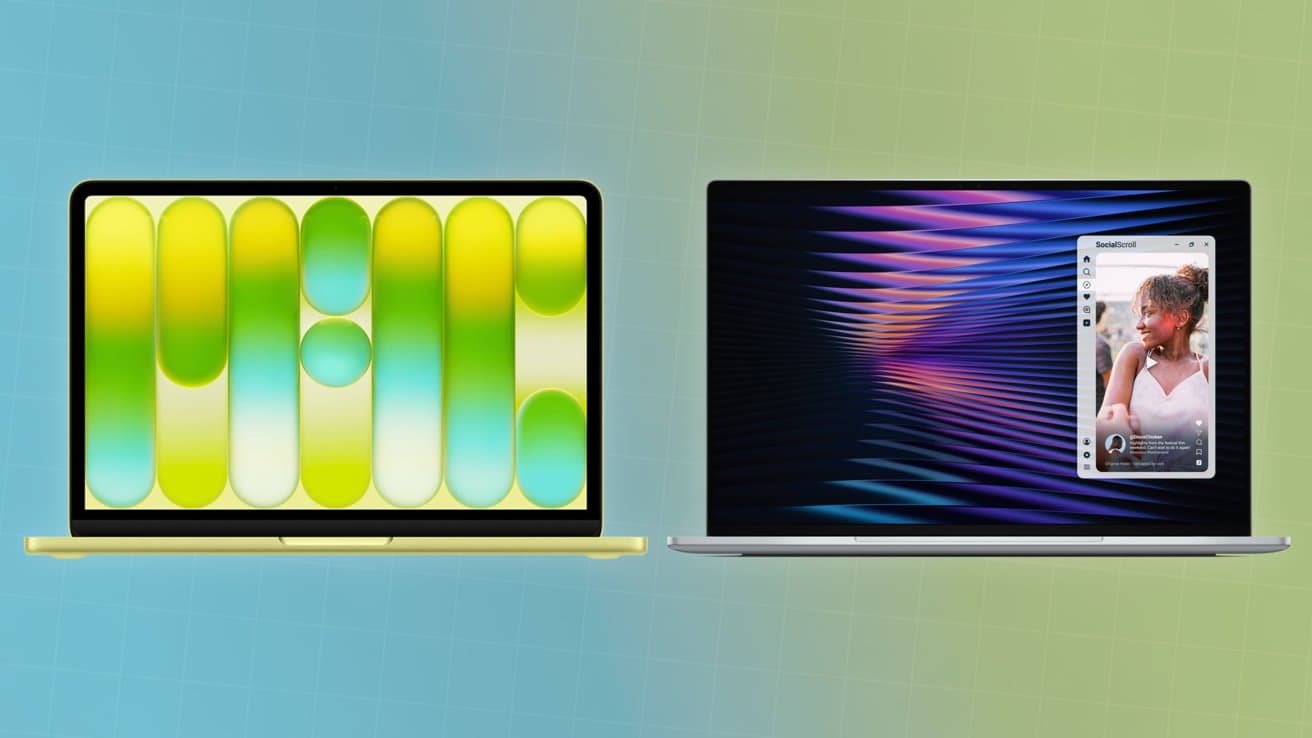 MacBook Neo vs Dell XPS 13: $599 budget battle, compared