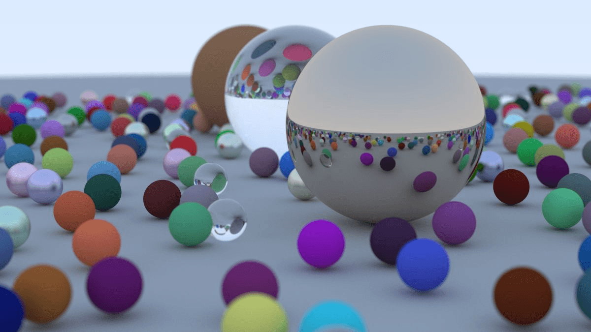 What to learn to be a graphics programmer