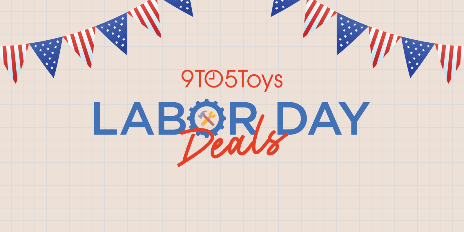 All of the best Apple Labor Day deals: AirPods, Mac, charging gear, accessories, more