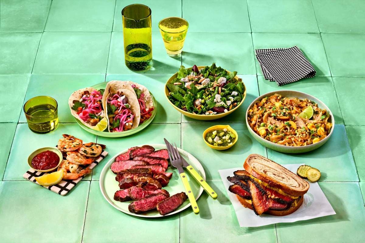 Wonder scores a $425 million partnership with DoorDash as it builds its food empire