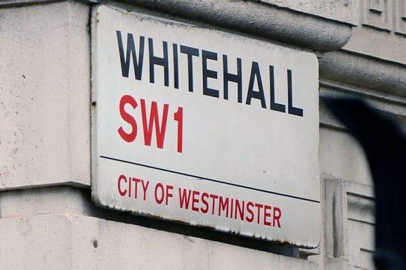 Government Digital Service move 'grinds gears' in UK's e-government
