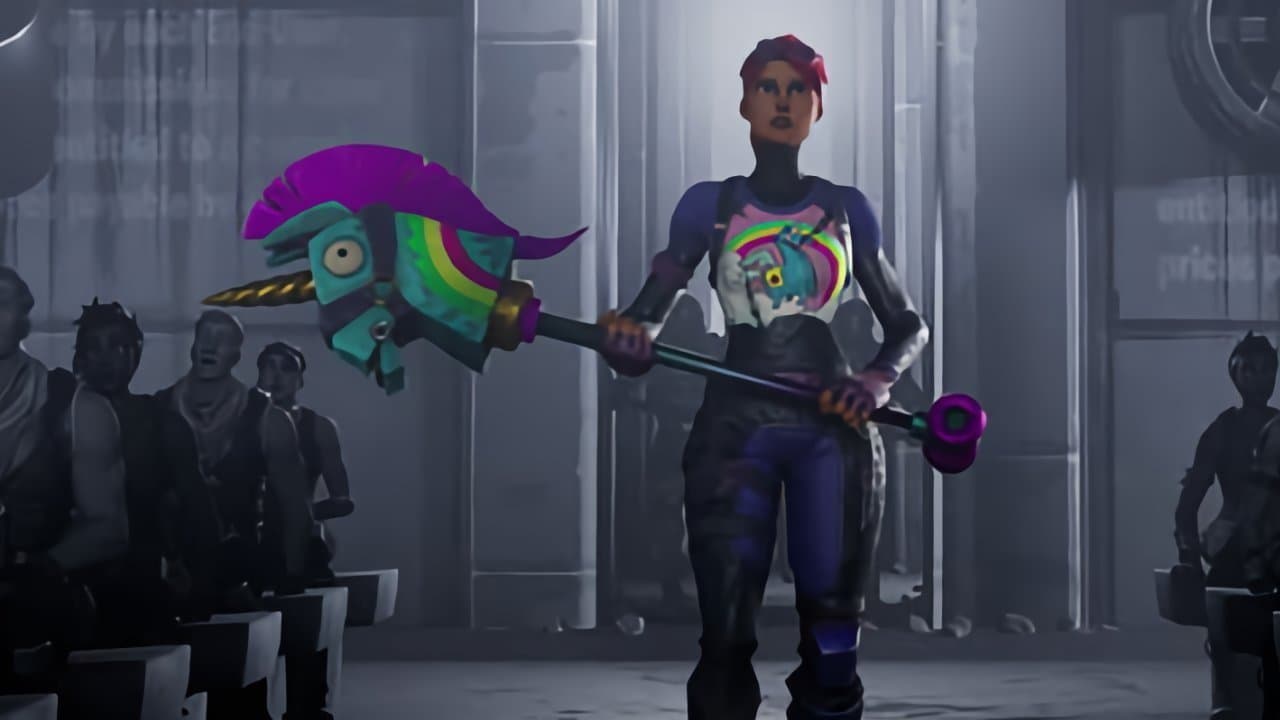 Epic Games disagrees with Apples' 'junk' EU fee changes