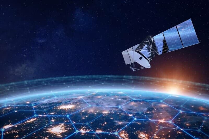 SpaceX claims it will put a Vera Rubin NVL72 rack-scale system into orbit next year