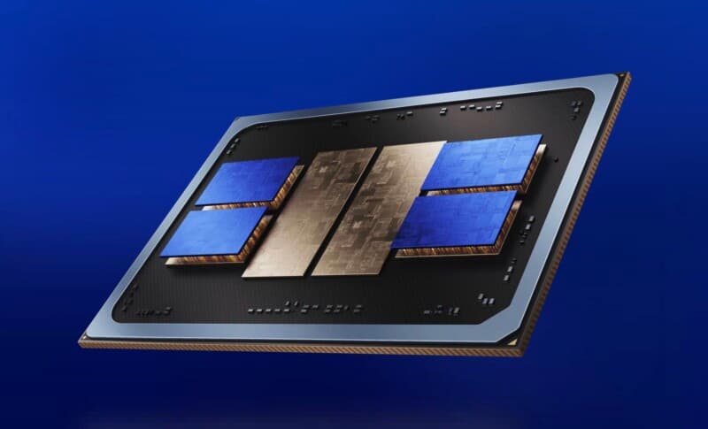 Intel starts cooking up enhanced 18A-P silicon for would-be foundry customers