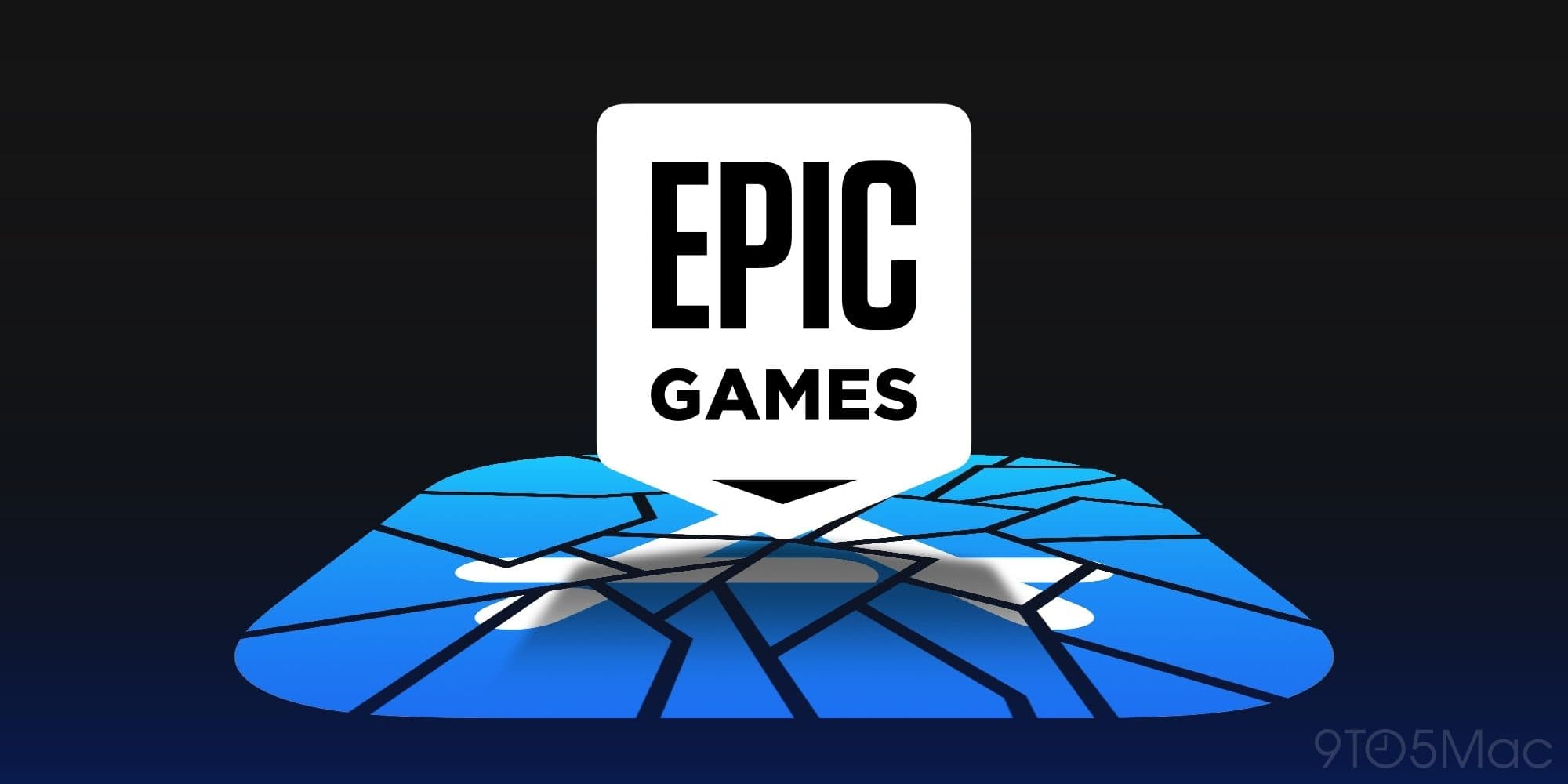 Epic accuses Apple of sidestepping App Store antitrust deal in Brazil