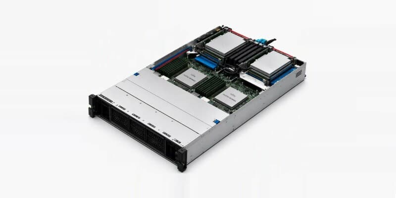 Fujitsu ready to sell its custom ‘Monaka’ Arm chip, maybe to rival server-makers
