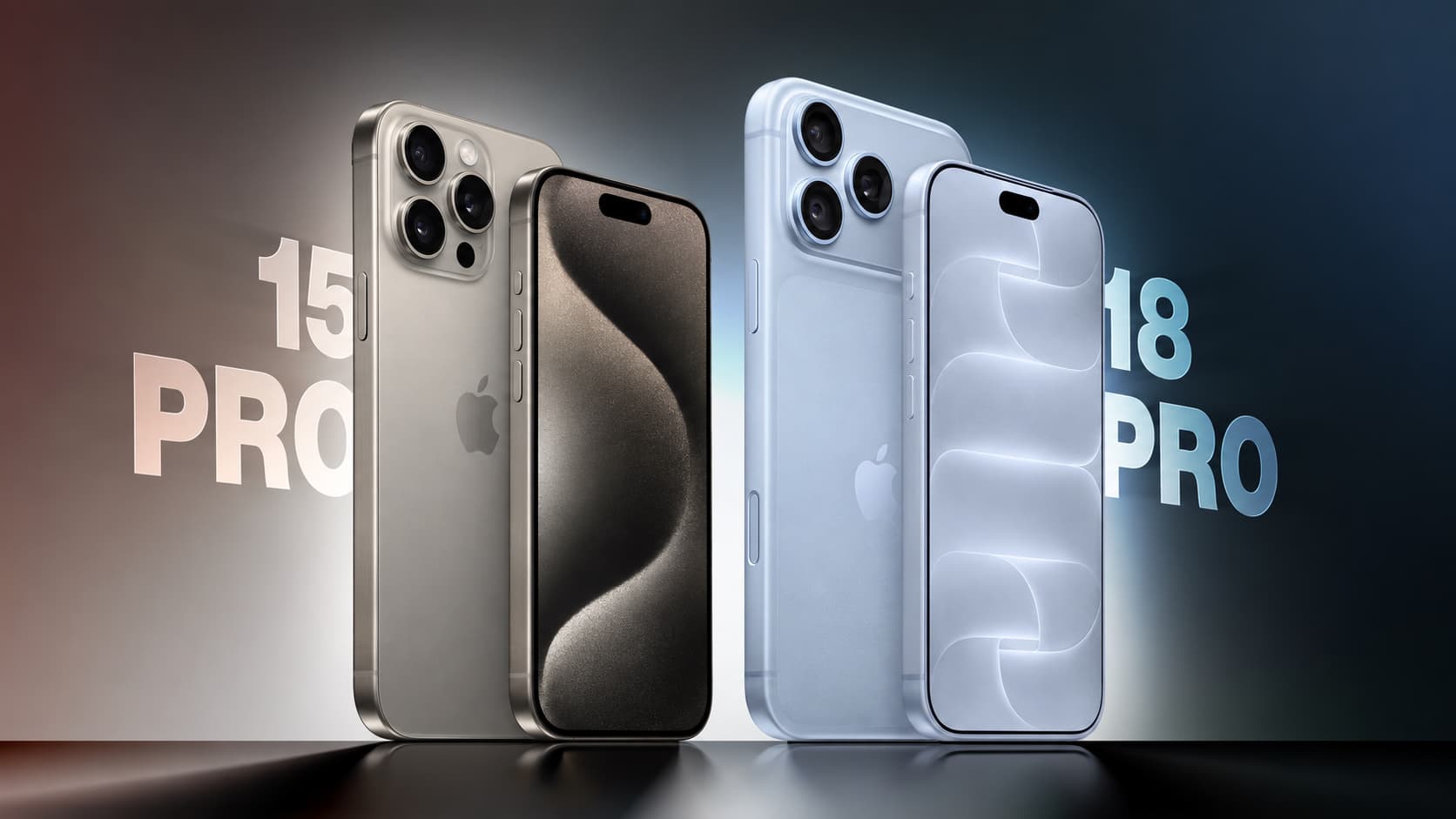 iPhone 15 Pro vs. iPhone 18 Pro Buyer's Guide: Should You Upgrade?