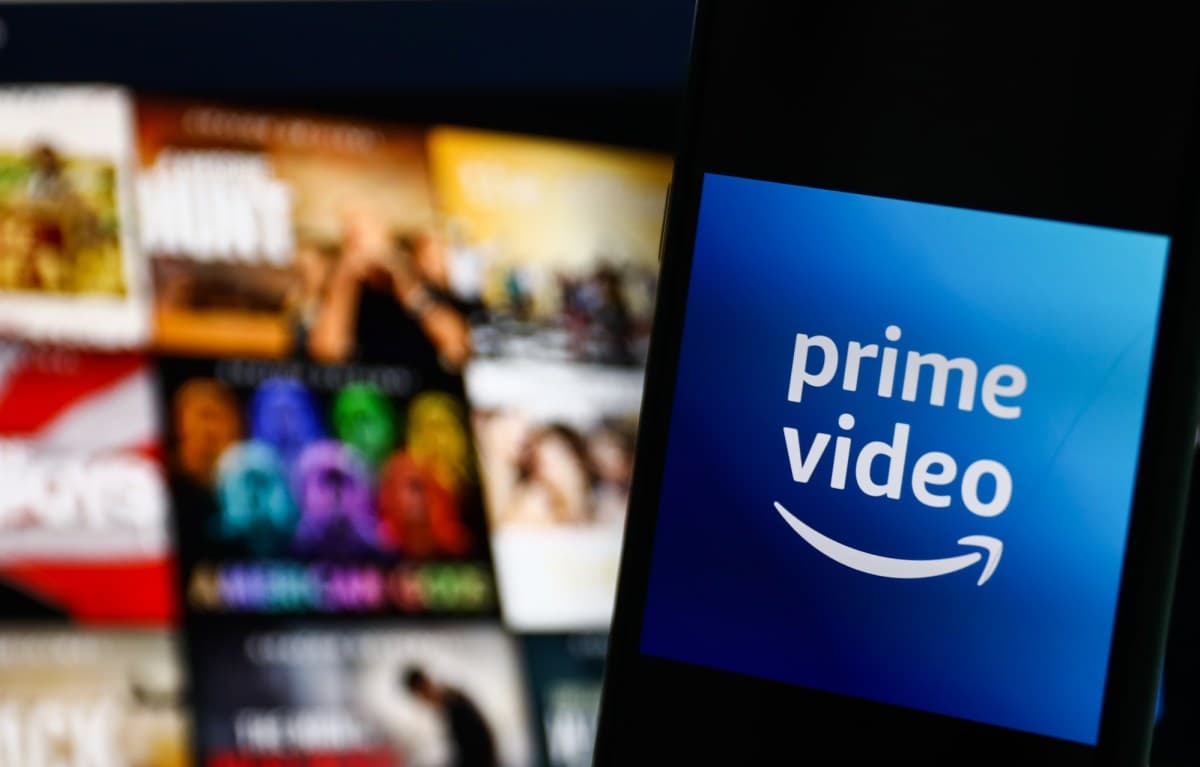 Amazon Prime Video takes on TikTok with short-form news clips