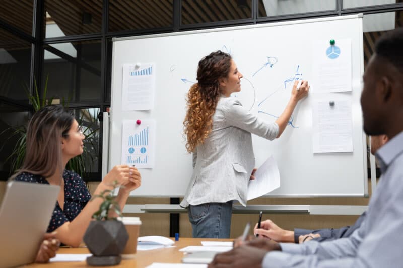 Microsoft sketches out a Whiteboard extension