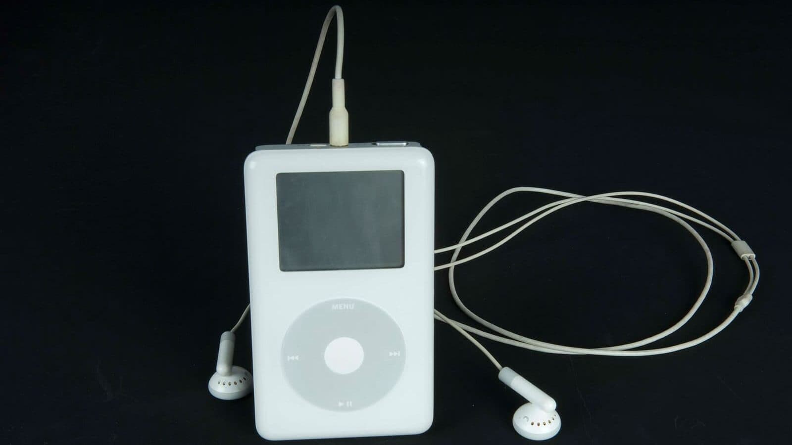 Today in Apple history: iPod gets a new Click Wheel