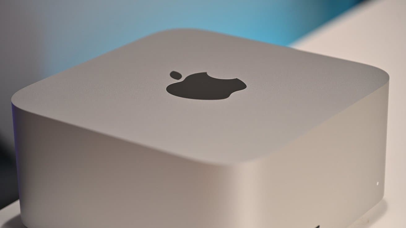 Mac Studio gets update to M5 Max and M5 Ultra